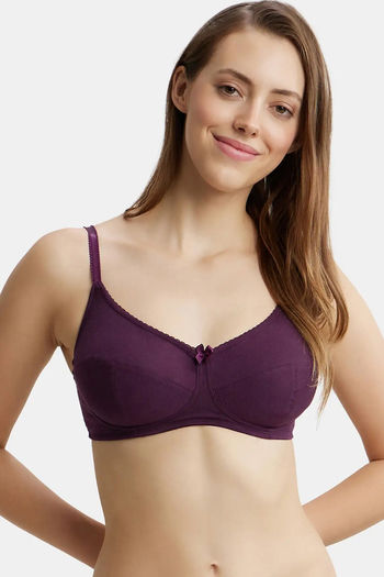 Slim fit bra store